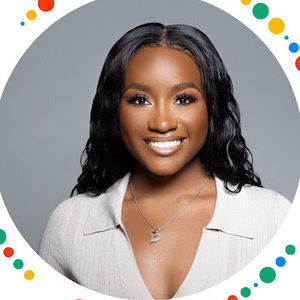 Meet your Posher, Briyona